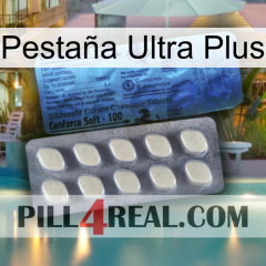 Pestaña Ultra Plus 34